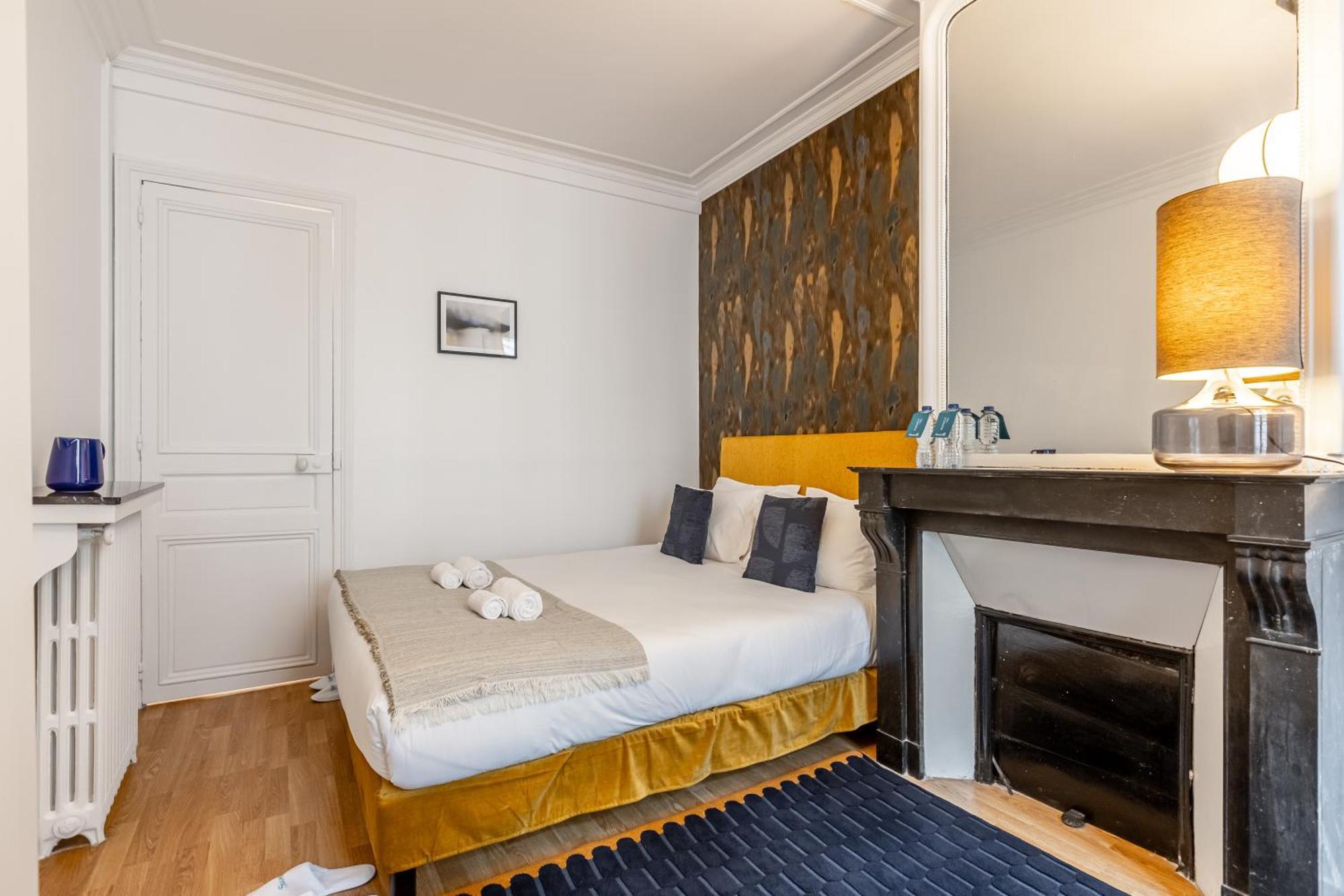 Appartement Sweett - Lescot Parijs